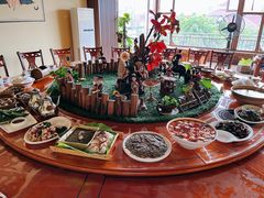 -汤锅大王(新平曹苏黄牛汤锅有限公司)