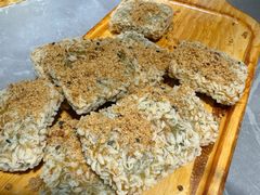 艾叶糍粑-东安鸡馆(蔡锷南路店)