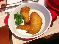浓情烤翅-必胜客(SM城市广场店)