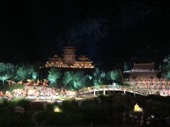 -禅宗少林·音乐大典