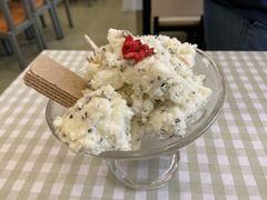 五仁冰淇淋-迎宾楼(解放西街店)