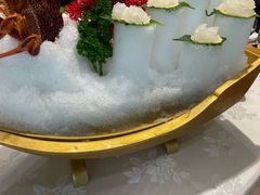 -万宝海鲜舫(劳动公园店)