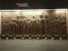 -南昌八一起义纪念馆