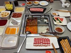 -海底捞火锅(8号仓店)