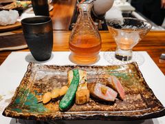 特选和牛时蔬-隐味(金盛时代店)