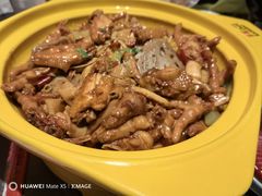 -多嘴超级肉蟹煲(万达店)