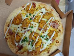 -达美乐比萨(武定店)