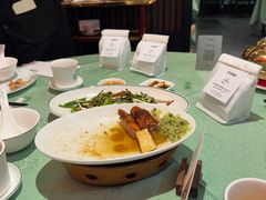 -洪禧楼·老广东海鲜酒楼(宁波万象城店)