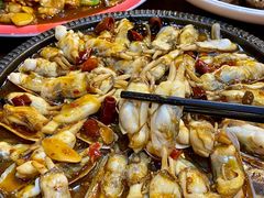 -老姑砂锅·烧烤天津菜(体北道店)