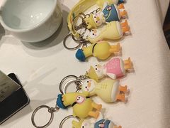 -北京全聚德(王府井店)