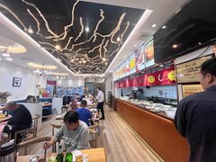 -小艺烧烤(曲江店)