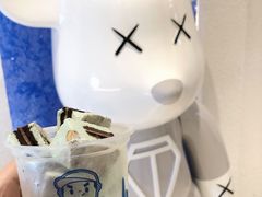 薄荷少女心-汴梁徐先生厚切炒酸奶(西街店)