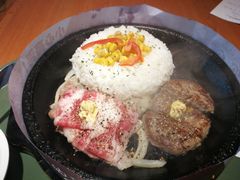 -胡椒厨房(金安国际购物广场店)