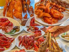 -上海虹桥宾馆味翠餐厅