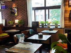 -爱上层楼咖啡馆(为公桥店)