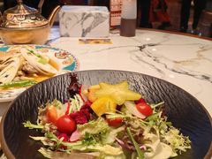 -巴依老爷新疆美食(常营店)