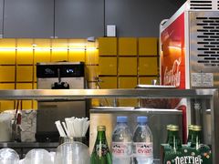 -纽约薯条(世豪广场店)