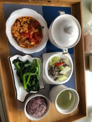 -蓓爱娇琪月子会所(虹口店)