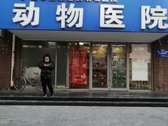 -全心全意连锁动物医院·微创中心·内科急重症·心脏专科(丰管路店)