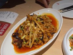-渝信川菜(长安店)