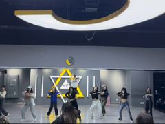 -零下舞度·街舞连锁机构(直沽校区)