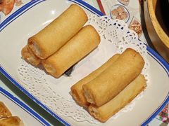 -顺德杨廷记(白云山店)