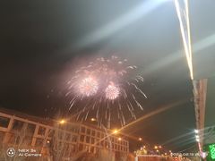 -新千丽景空中花园清真餐厅(新千国际广场店)