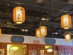 大堂-京城小江南·北京烤鸭·江南土菜·白鱼(中关村店)