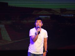 -陕北民歌大舞台