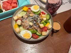 -一沙一城·岩烤牛扒(深圳首店)