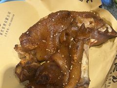 -香约老地方烧烤(九道街店)