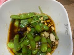 -木屋烧烤(岗顶二店)