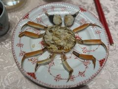 -新光酒家·河豚·海鲜·蟹料理(浦东店)