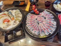 -丽江庭院之爱在路上(西单店)
