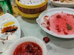 -京味斋·北京烤鸭(北京南站洋桥店)