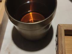 -雁滩白记·兰州牛肉面