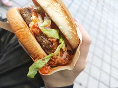 -麦当劳(广州新港东路第二分店)