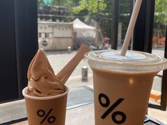 -% Arabica阿拉比卡咖啡烘焙工坊