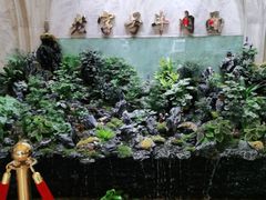 -磨沟沿老字号牛肉面·清真(金港城店)