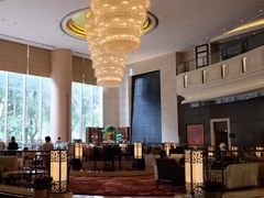-深圳香格里拉酒店