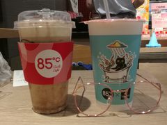 -85度C(南京张府园店)