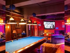 -沸奇公园·情景团建·年会露营烧烤轰趴生日(科技园店)