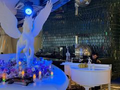 -天玑高空江景餐厅&酒吧Sky Secret Restaurant&Bar