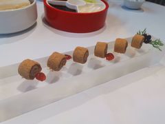 -满堂·烤鸭店·北京菜(鼓楼店)