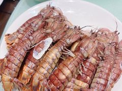 -北塘海鲜·天津菜(大光明桥旗舰店)