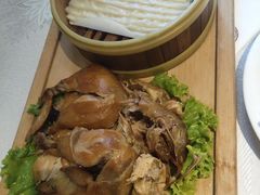 -惠丰堂饭庄·烤鸭·京味菜(西北旺·唐家岭店)