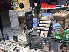 -宝岛眼镜(武汉南湖店)