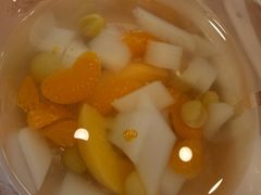杏仁腐-守英猪脏粉(仓桥街店)