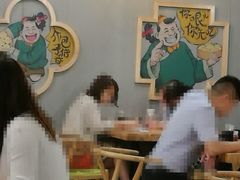 -陈傻子餐厅(世纪都会店)