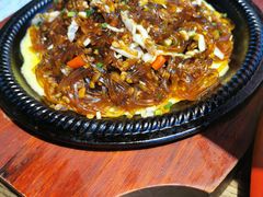 -龙少爷碳火干锅(环球中心店)